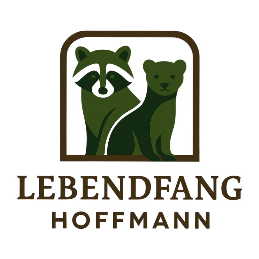 Logo Lebendfang Hoffmann